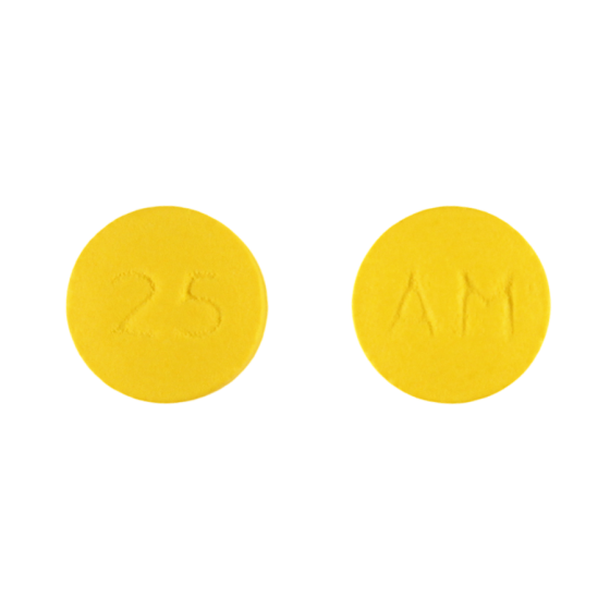 pms-AMITRIPTYLINE